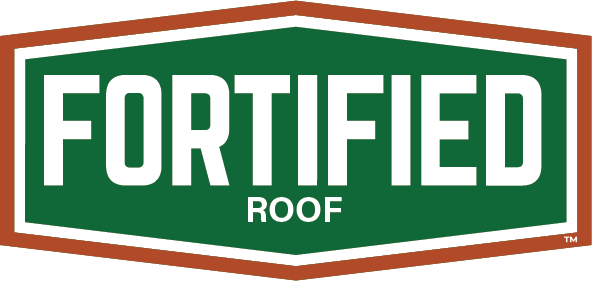 FORTIFIED Roof Certified