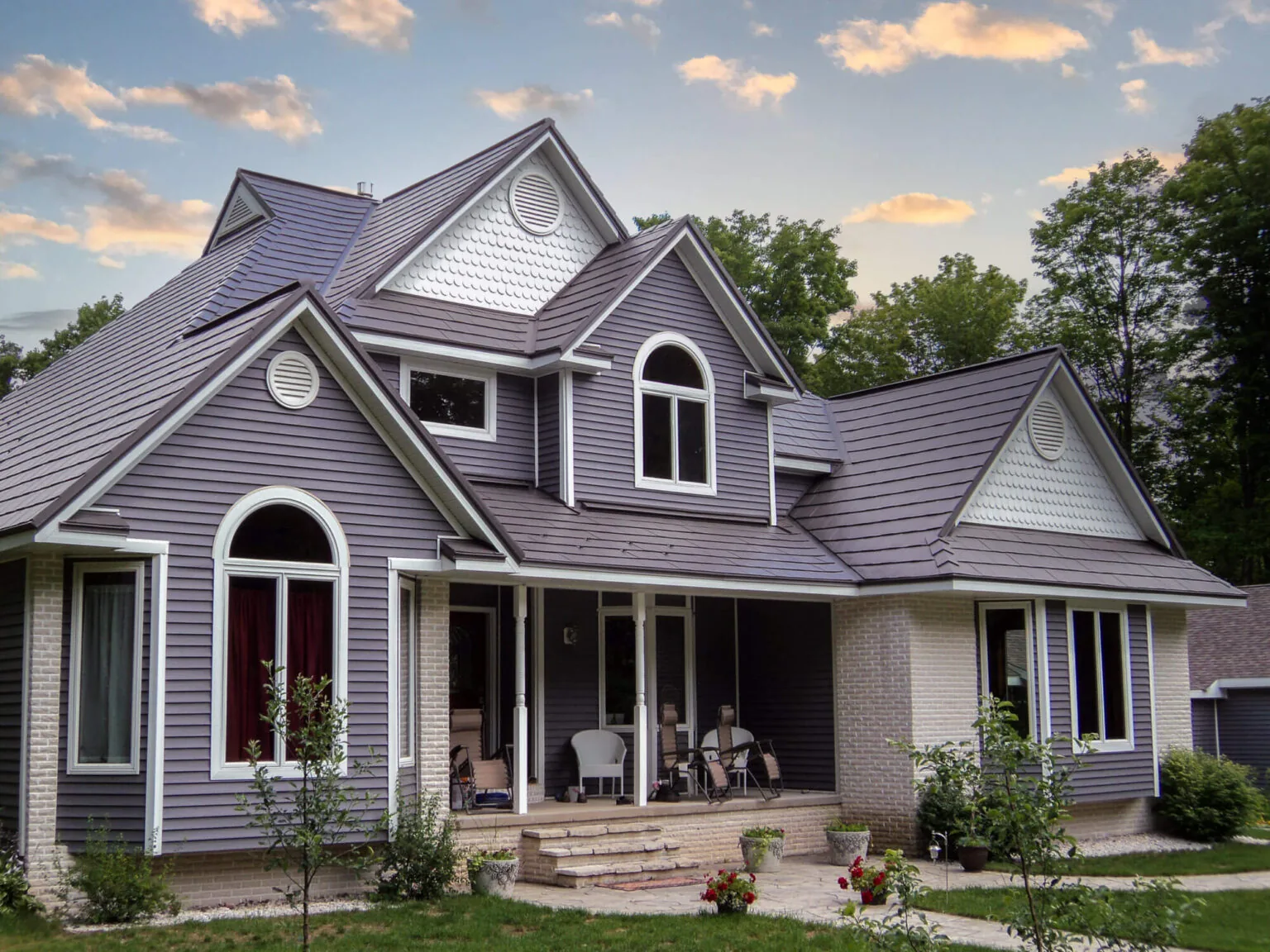 Oxford Shingle