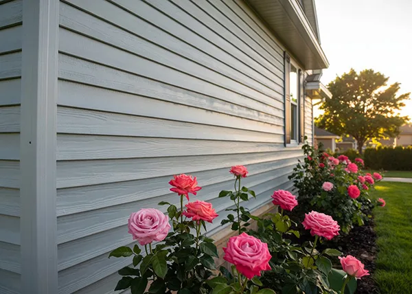 Hardie Board (Fiber Cement)
