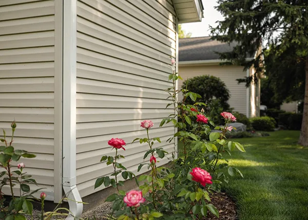 Vinyl Siding